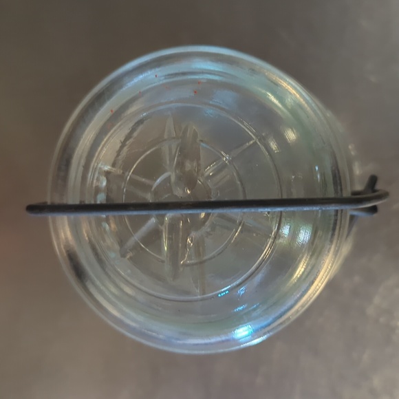 Vintage Ball Jar (4) - Picture 3 of 3